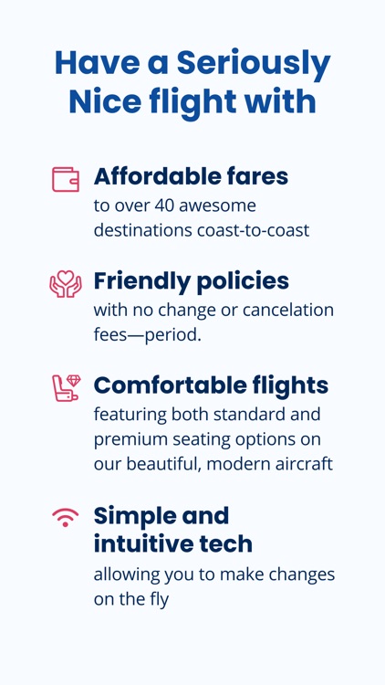 Breeze Airways screenshot-3