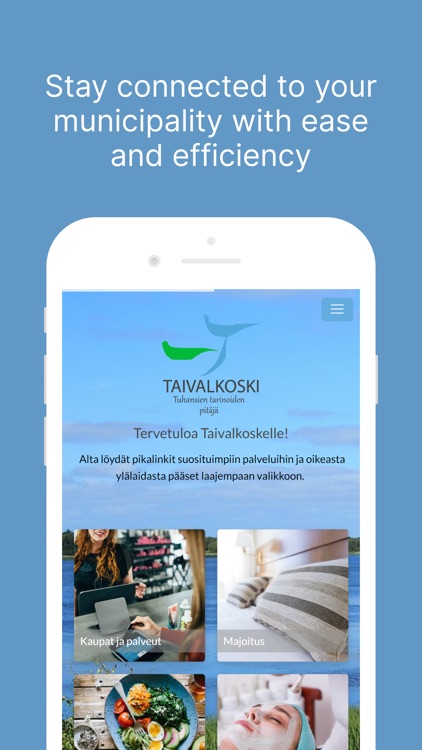 Taivalkoski