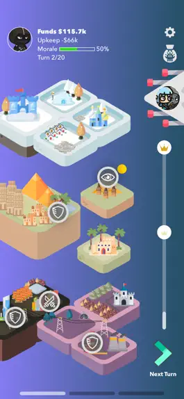 Game screenshot Formidable Inc mod apk