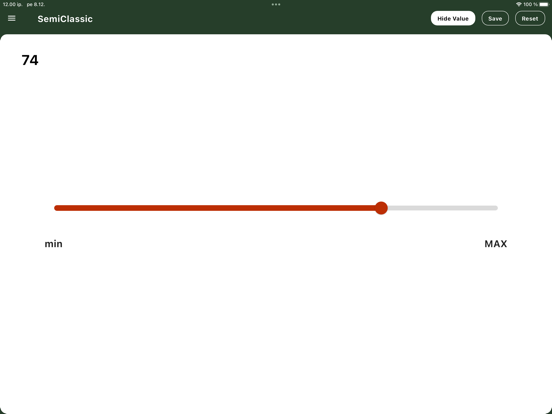 Screenshot #6 pour V.A.S. Pro