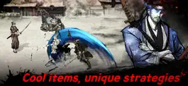 Game screenshot Ronin: The Last Samurai hack