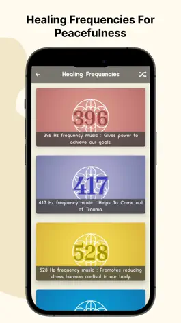 Game screenshot Meditation: chakras & sleeping hack