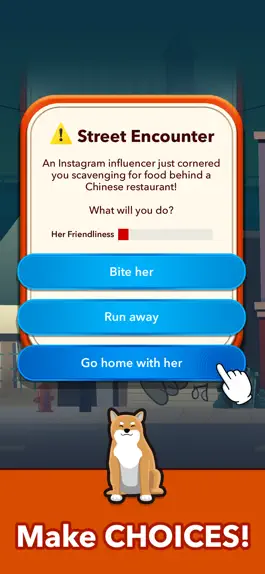 Game screenshot BitLife Dogs - DogLife apk