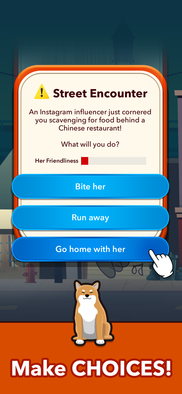 BitLife Dogs - DogLife