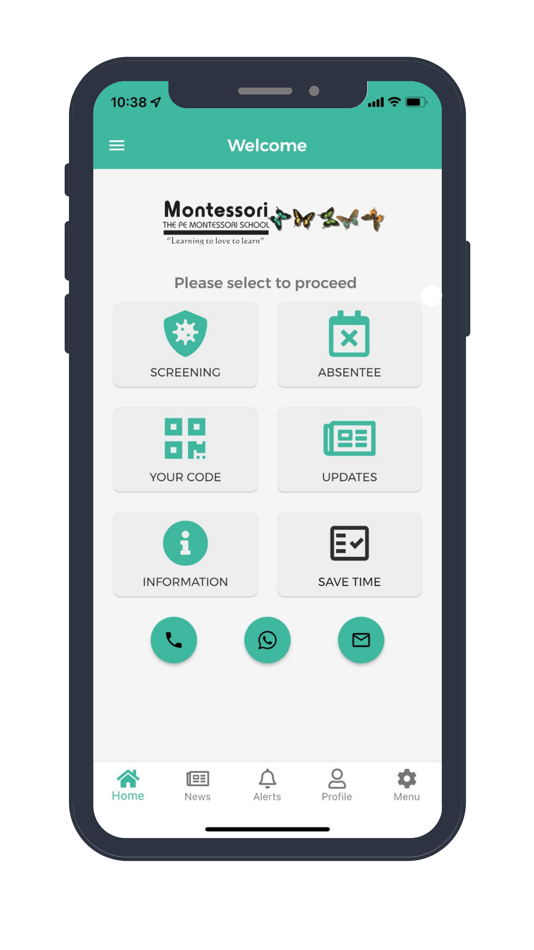 #1. PE Montessori (iOS) 由: Biz Antidote Pty Ltd