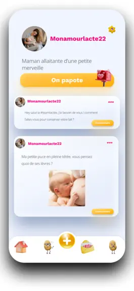 Game screenshot ApasdeMoa hack