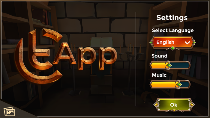 CTApp - Escape Puzzle