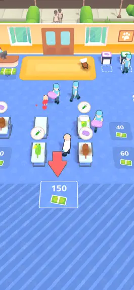 Game screenshot Pet Veterinary Simulator hack