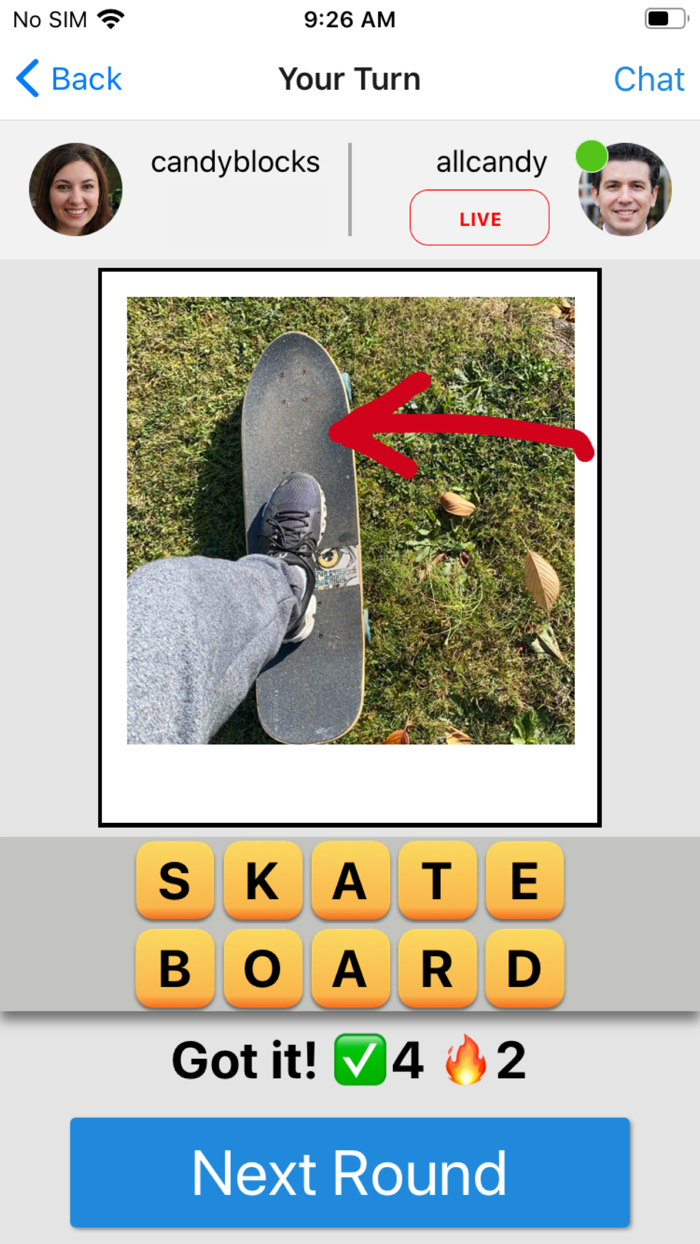 Multiplayer Board Games