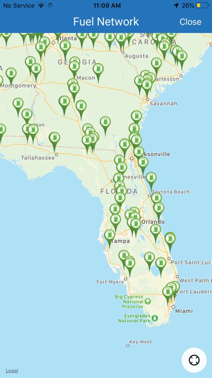 Questliner screenshot-4