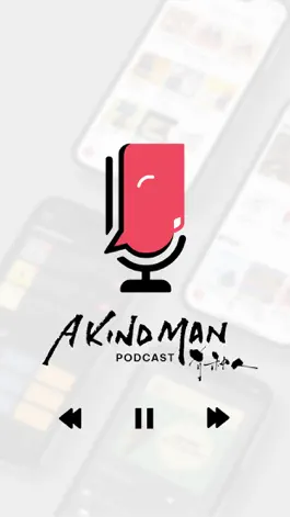 Game screenshot A Kind Man Podcast 有种人 mod apk