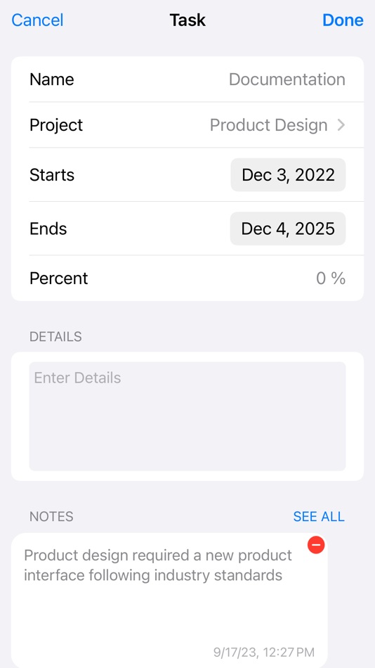 #4. Task Manager Plus (macOS) 由: Starkode Limited Company