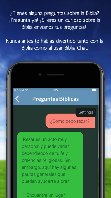 Biblia Chat IA GPT screenshot-6