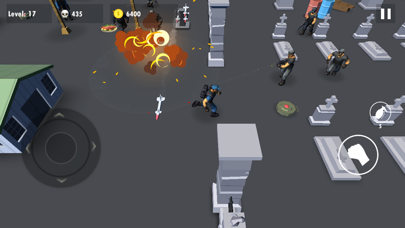 Rescue My Wife Screenshot