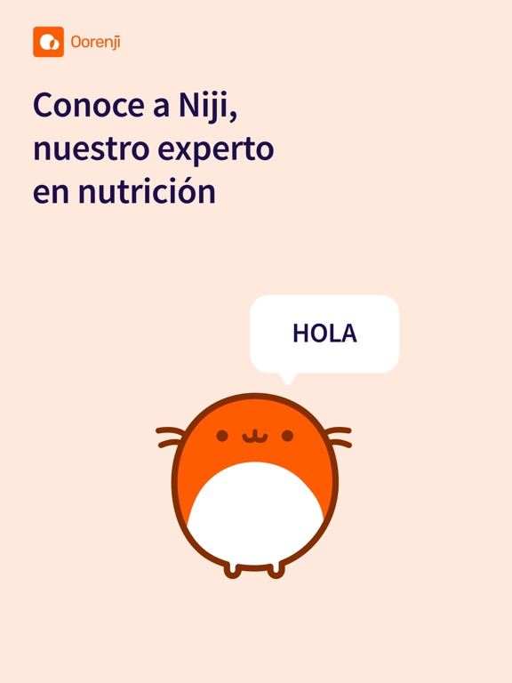 Screenshot #5 pour Oorenji: Ciencia & Nutrición