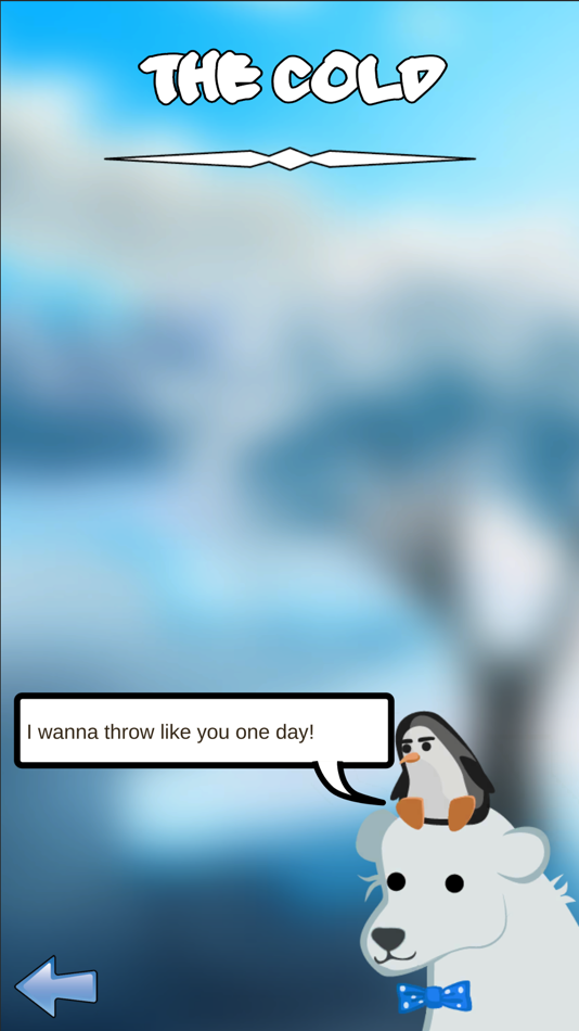 #3. Ninja Star: Puzzle Adventure (iOS) بواسطة: Linus Lindberg