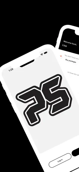 Game screenshot Phelan Strong mod apk