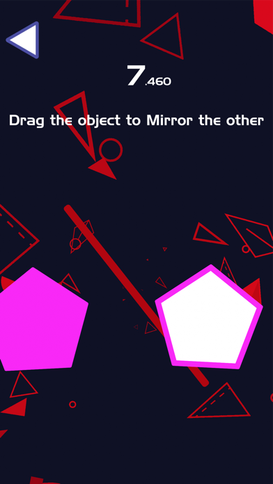 EyeBall It Game Screenshot