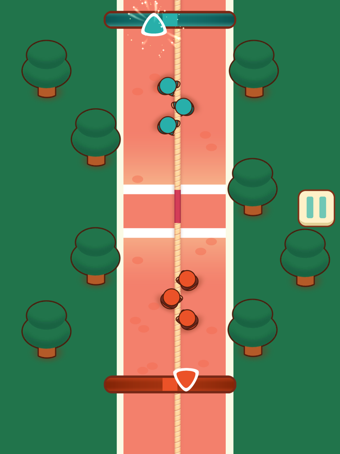 2 player games - School