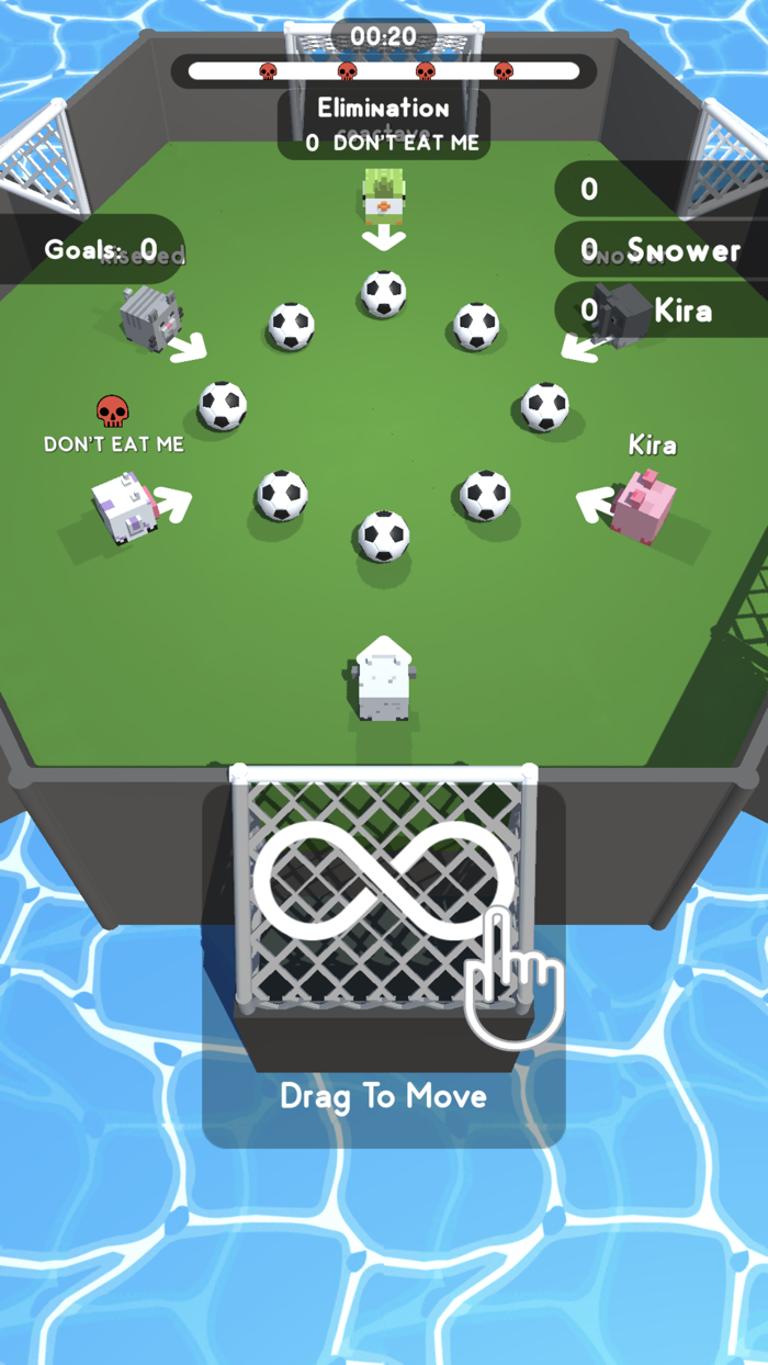 Soccer io