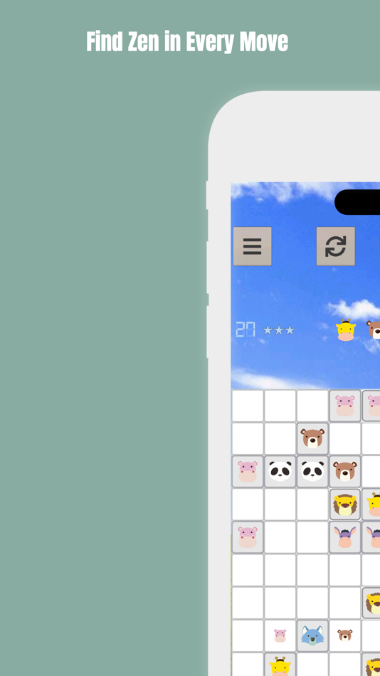 #4. Line 98 ™ (iOS) 由: VM Mobile Team