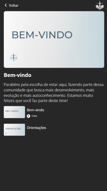 LÓTUS Escola de Yôga screenshot-3