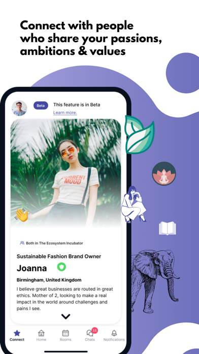 WONDR Screenshot