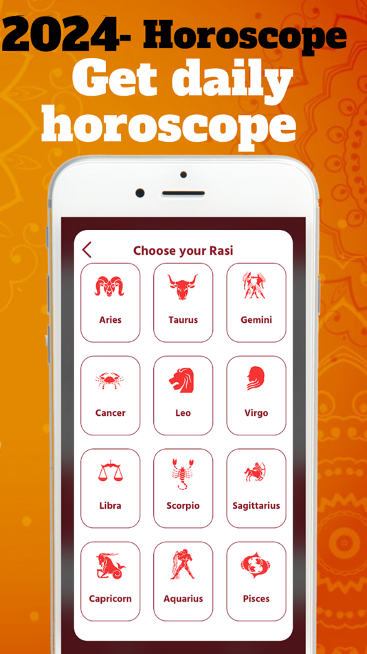 #2. Odia Calendar 2024 (iOS) 由: Anivale Private Ltd