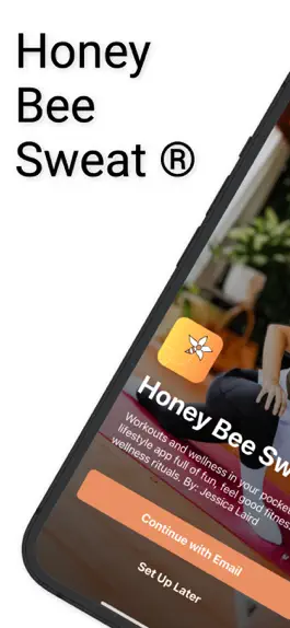 Game screenshot Honey Bee Sweat mod apk