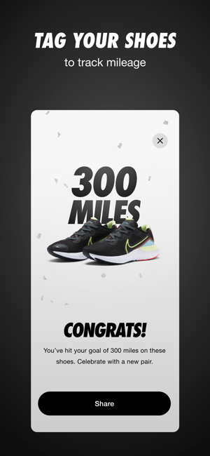 ‎Nike Run Club: Running Coach Screenshot