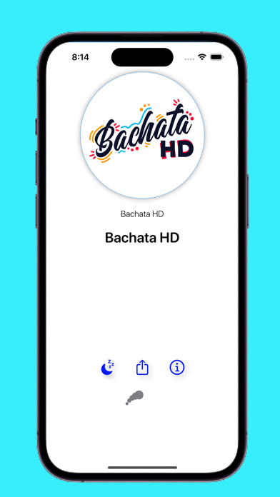BachataHD Screenshot