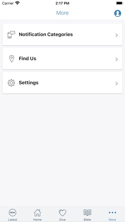 Victory Church Philadelphia screenshot-3