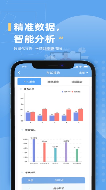 盘州数智教育 screenshot-3