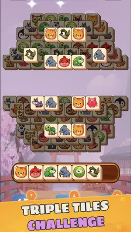 Game screenshot Master Tiles Match mod apk