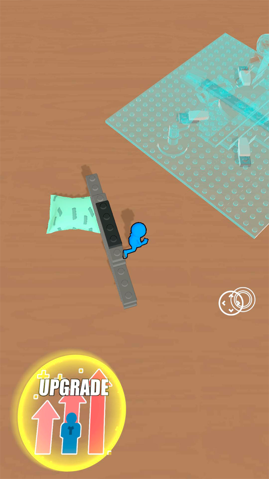 #6. Toy Maker 3D: Connect & Craft (iOS) 由: MAD PIXEL