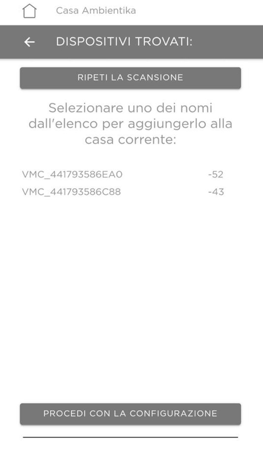 #4. Ambientika App (iOS) By: Software Felix