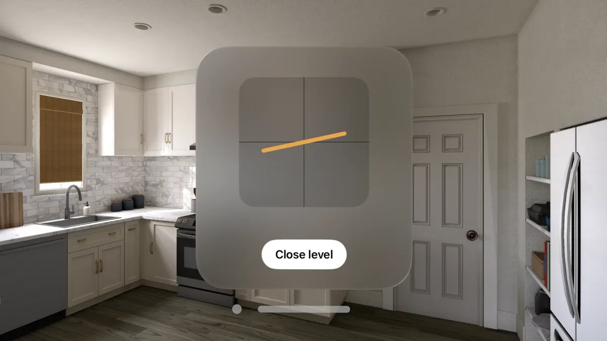 Level Headed: Line Tool screenshot 2
