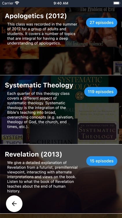 Evidence Unseen screenshot-3