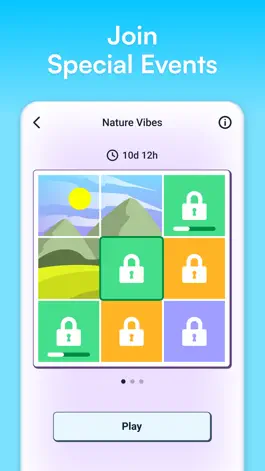 Game screenshot Syllatiles apk