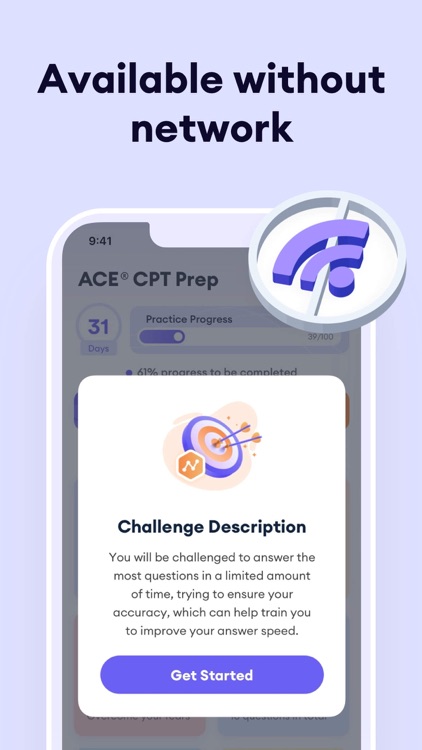 ACE CPT Fitness Prep 2024 screenshot-8