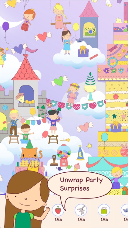 Scavenger Hunt: Hidden Objects screenshot-4