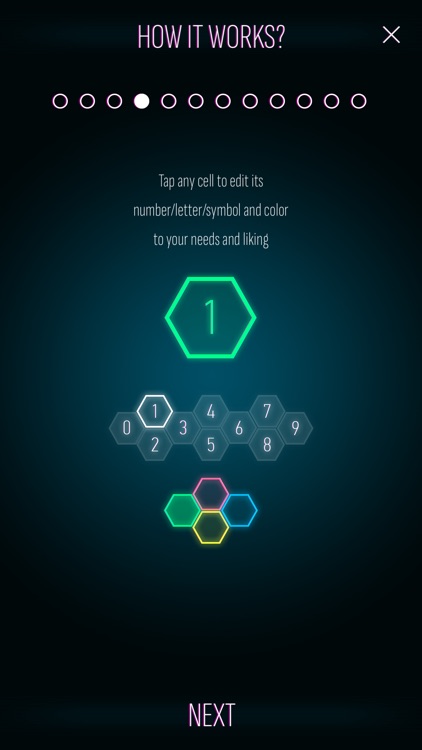 Mnemonizer screenshot-4