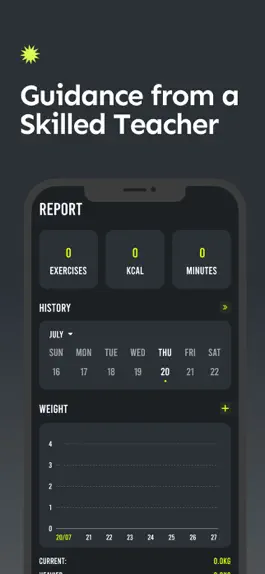 Game screenshot Men Workout - Fitness at Home hack