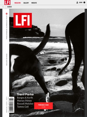 LFI - Leica Fotografie Int.のおすすめ画像2