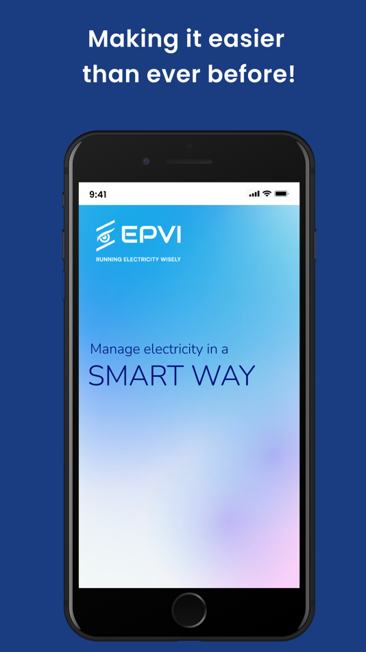#5. Encharge (Connect) (iOS) 由: Epvi New Technological Epoch Private Limited