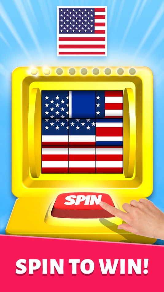 #1. Puzzle Slot Machine (iOS) 由: Linqsoft Ltd.