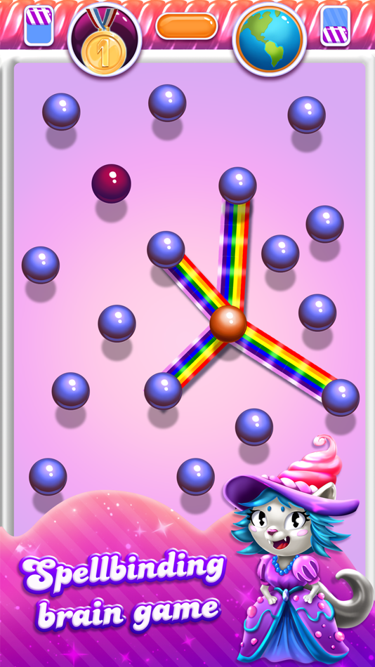 #3. Cuing Eclipse (iOS) Podle: Heavensbee