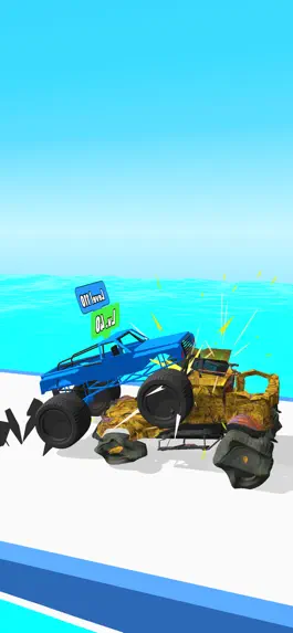 Game screenshot Truck Evolution hack