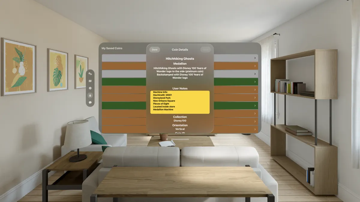 Pressed Coins 4 DLR screenshot 8