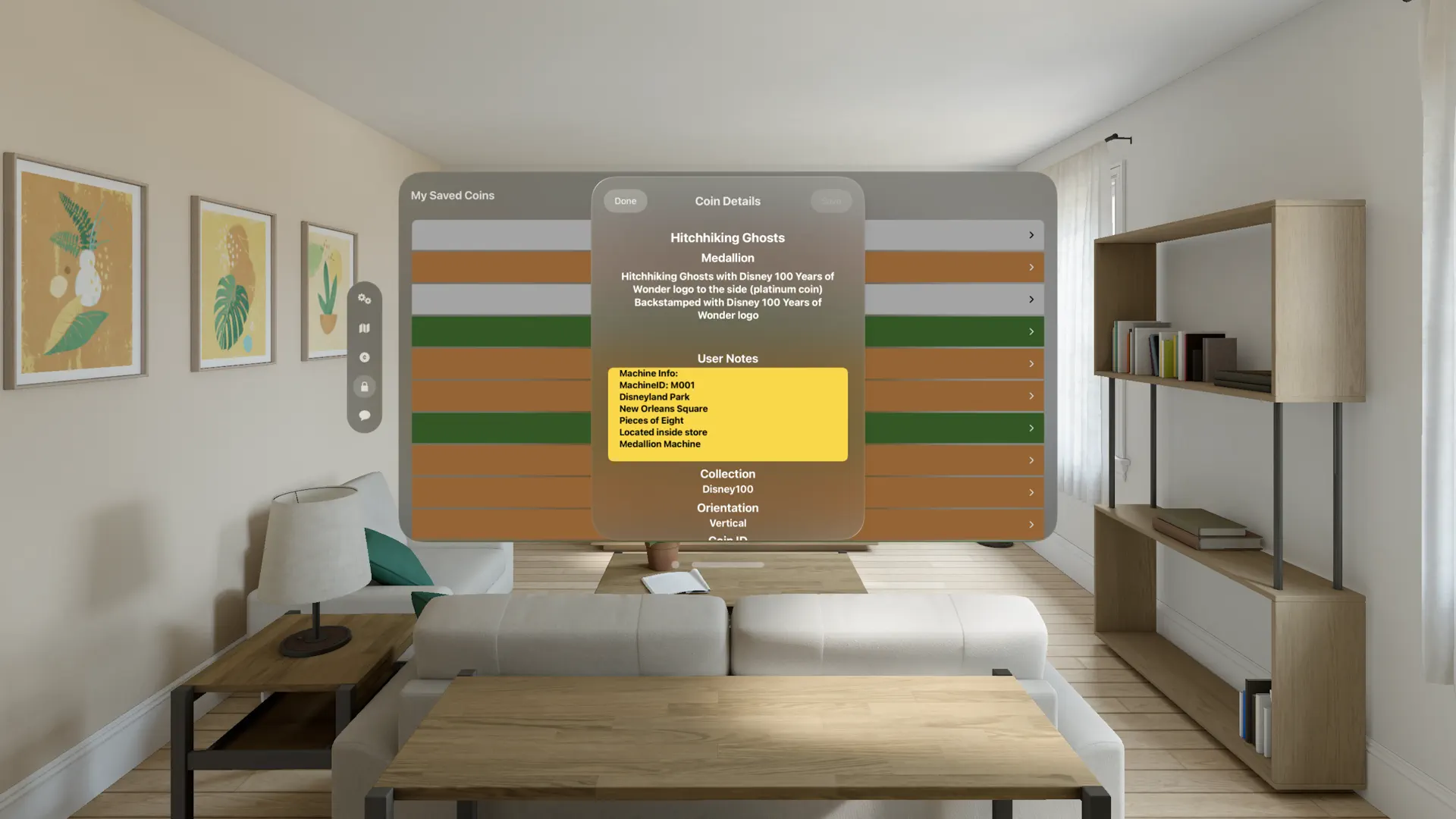 Pressed Coins 4 DLR screenshot 8